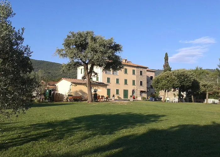 Casa Soleluna B&B Cortone