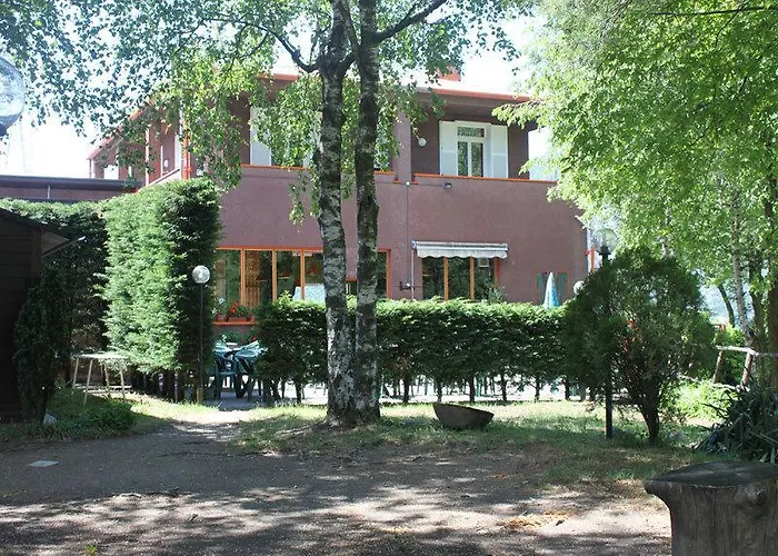 B&B Partenza Funivia Lecco
