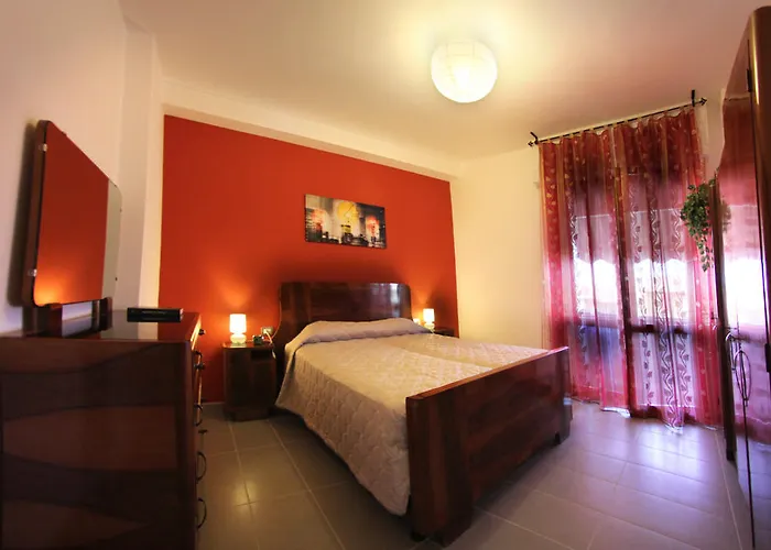 Bed and Breakfast La Terrazza Empoli