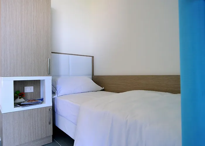 Aparthotel Tiziano Grado