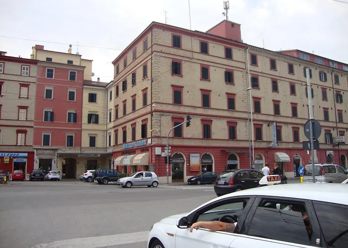 Albergo Gino Ancona