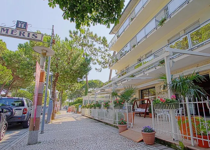 Hotel Meris