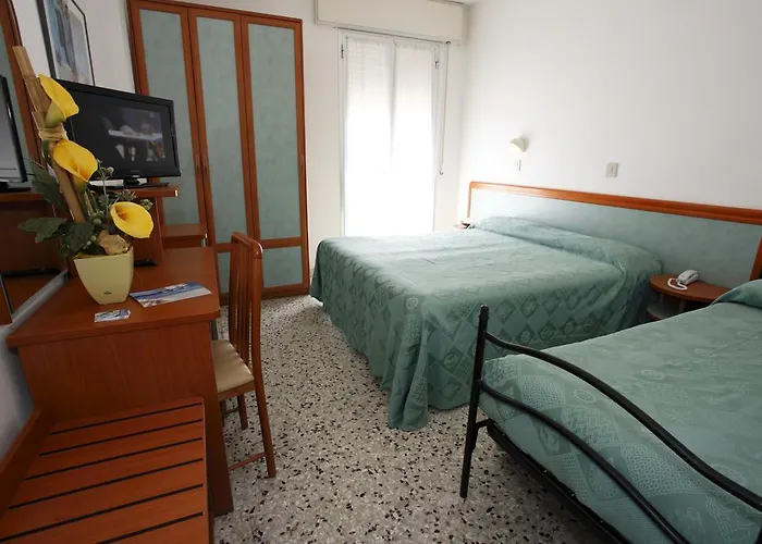Hotel Vannini