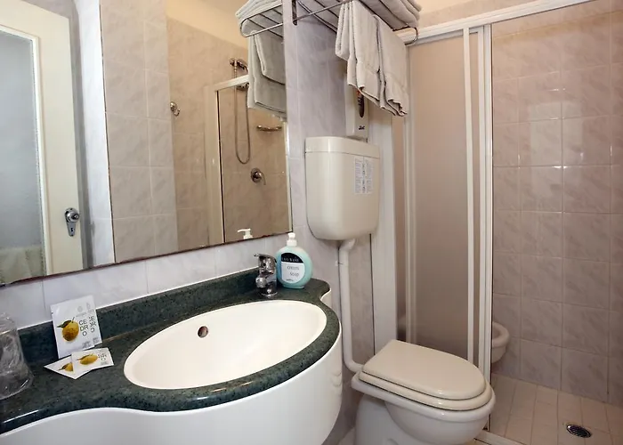 Hotel Vannini