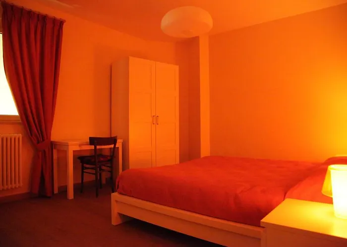 Hotel Casa Natali Matera
