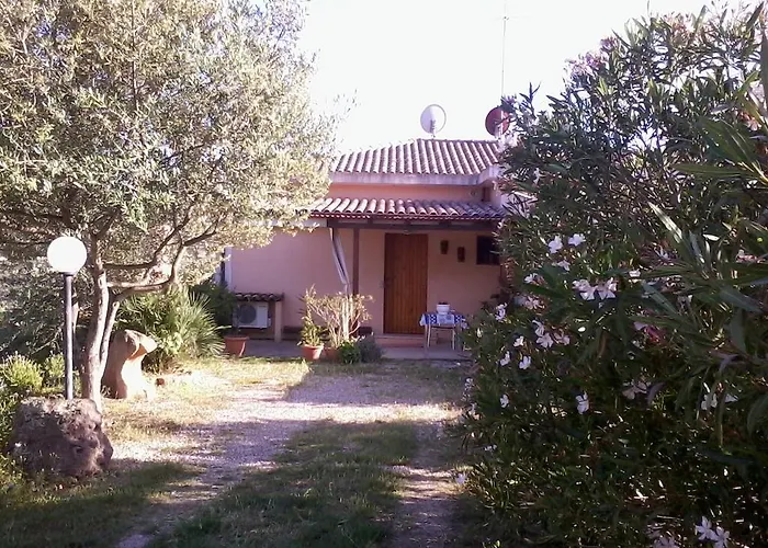 B&B Valli Verdi Alguer