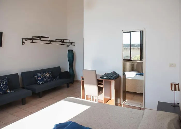 Abaca Rooms