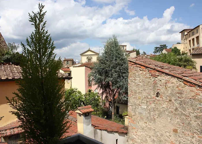 Il Piccolo Cavour Charming House B&B
