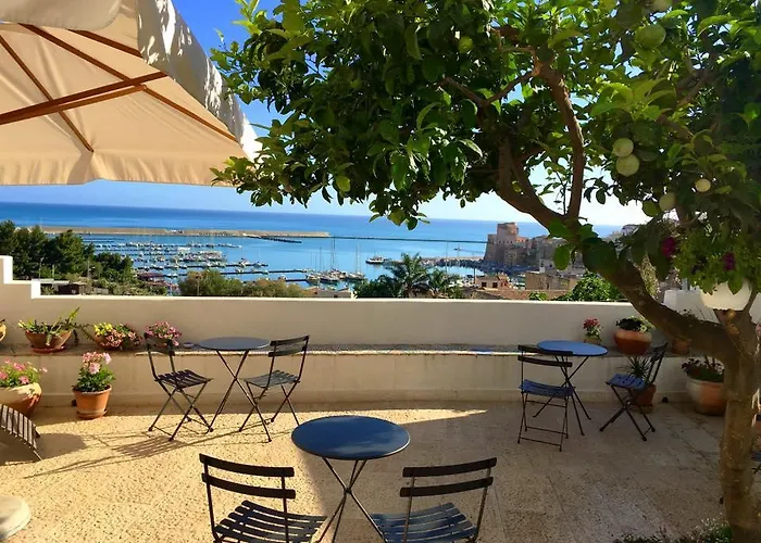 Santina Suites Castellammare del Golfo
