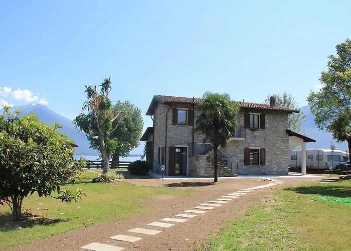 Villa Carolina