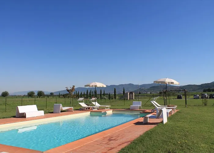 Il Grifone A Cortona Residence