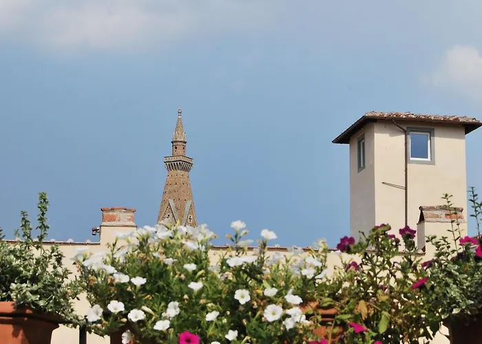 B&B Isola D'Arno Florence