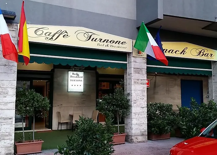 Aparthotel Turnone