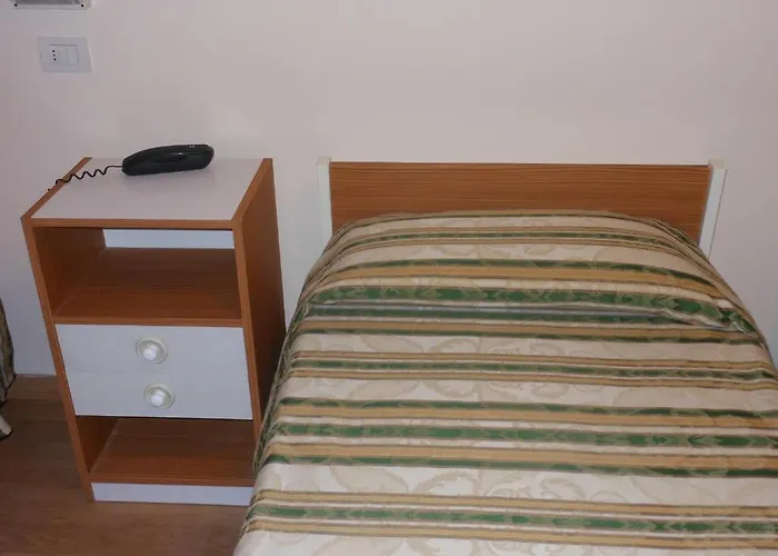 Hotel Cecco