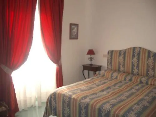 Hotel Casa Caprile Anacapri 