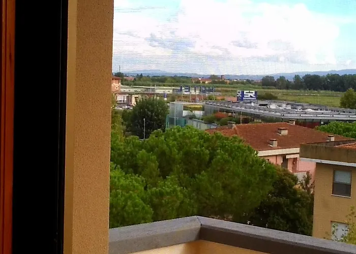 Da Debby Hotel Pisa