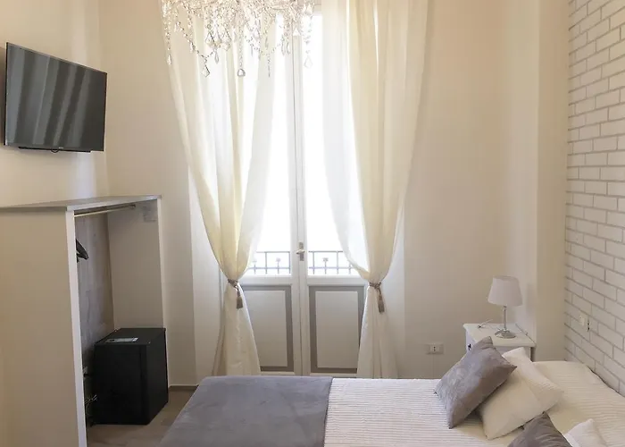 Maglo Centro Hotel Bologna