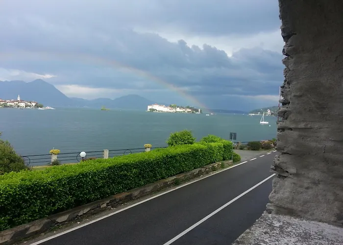 La Sorgente Bed & Breakfast Baveno
