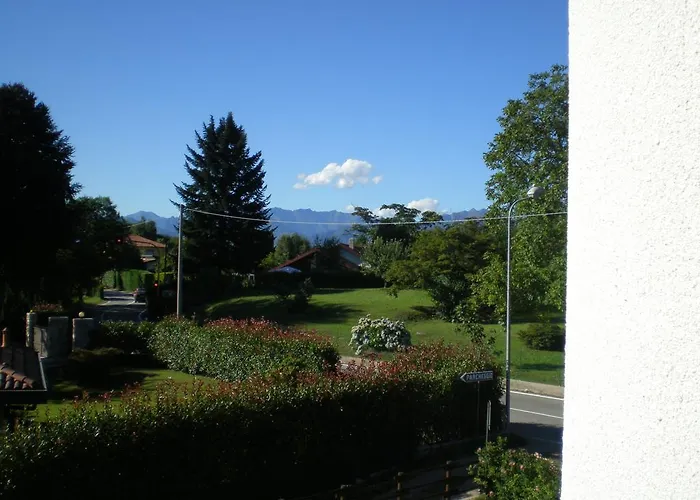 Locanda Verbena Stresa