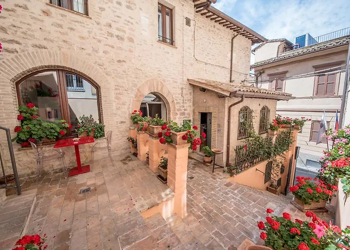 Hotel Sorella Luna