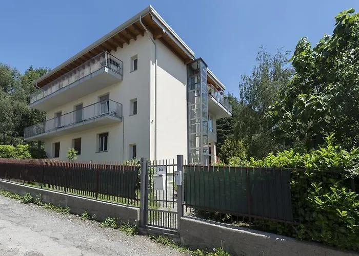 B&B Villa Giuli Varèse