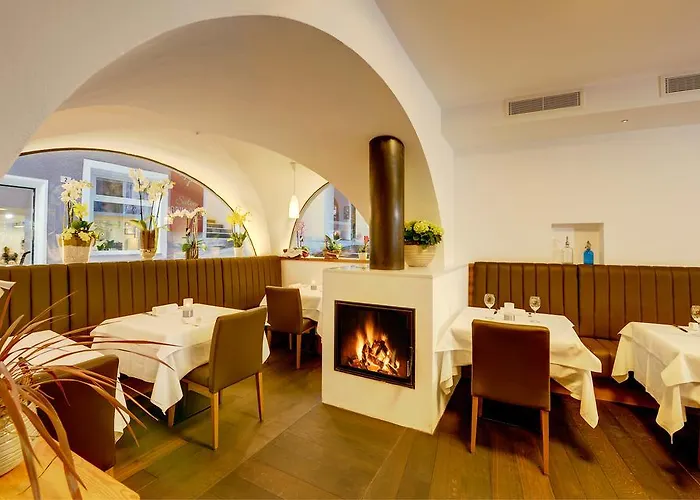 Restaurant Sigmund B&B