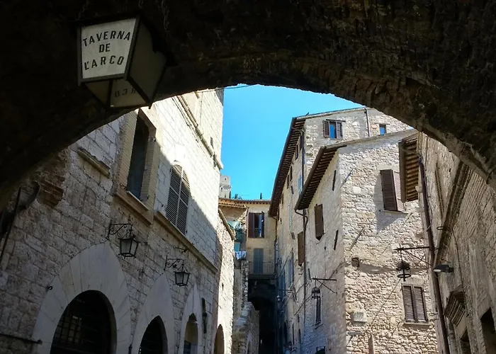 Camere Calocci