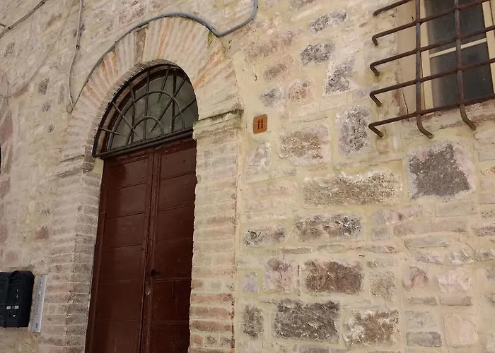 Camere Calocci