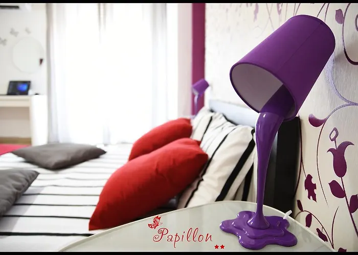 Papillon Bnb