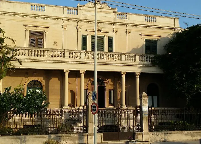 B&B Albatros