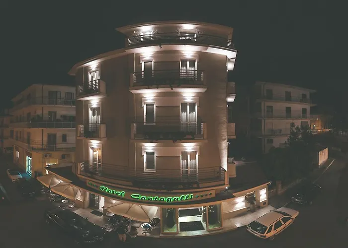 Il Cantagalli Lamezia Terme