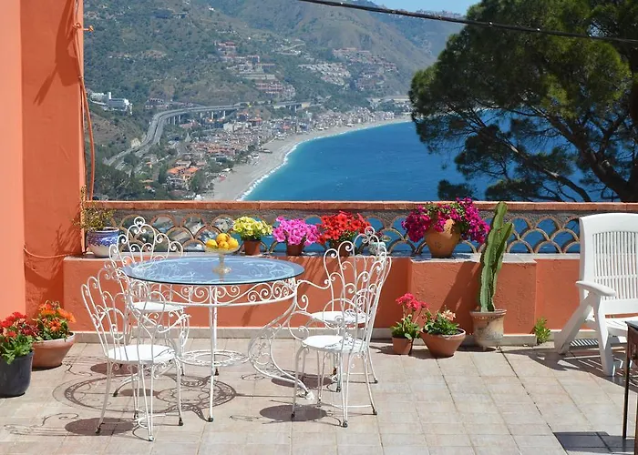 Casa Lanfranchi