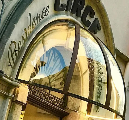 Residence Circe Taormina