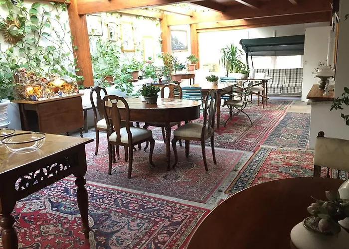 Bed And Breakfast Oz Bari