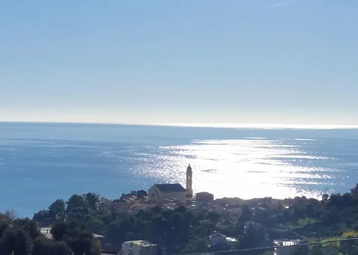 B&B Ariadamare San Remo