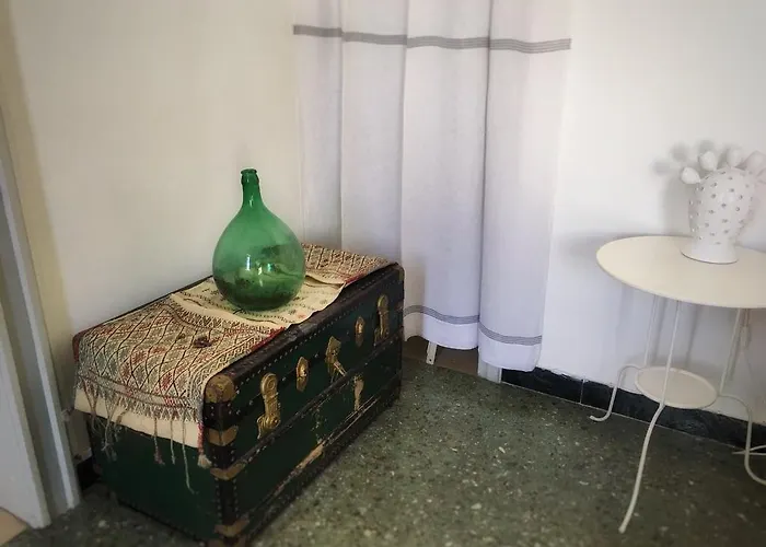 Volver B&B Lecce