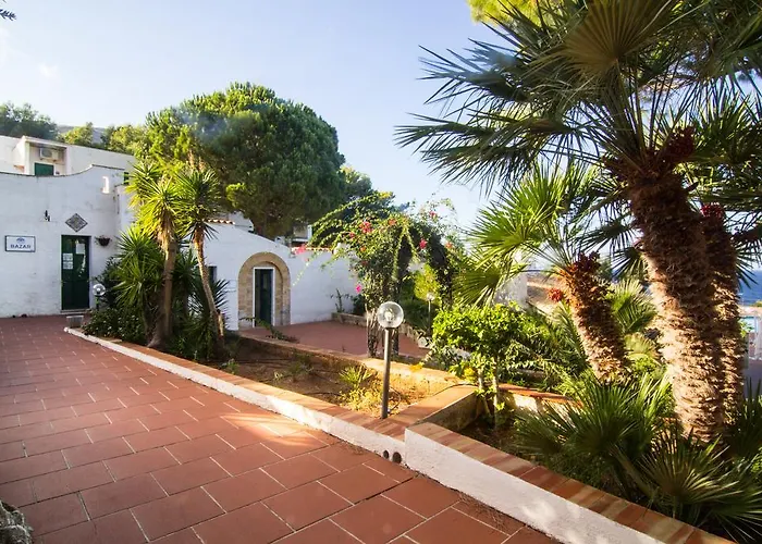 Calampiso Resort San Vito Lo Capo