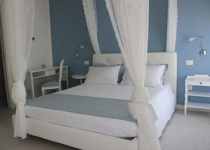 Punto 41 Hotel Peschiera del Garda