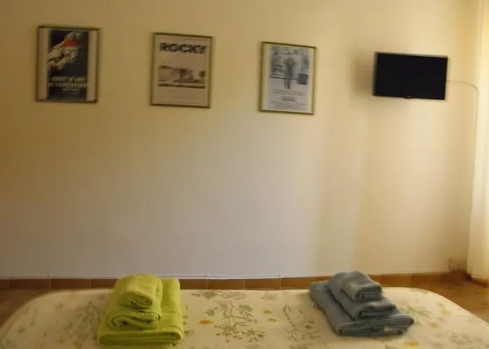 Alfieri B&B Cagliari