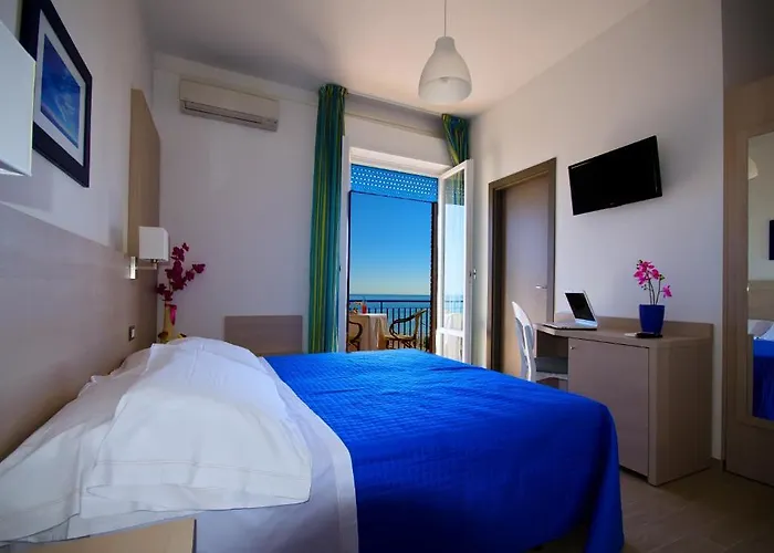 Hotel Olympia Senigallia