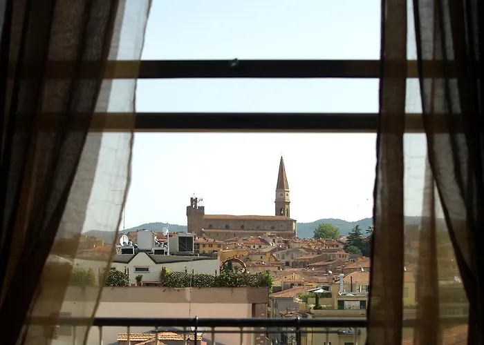 B&B Cameracaffe Centro Arezzo