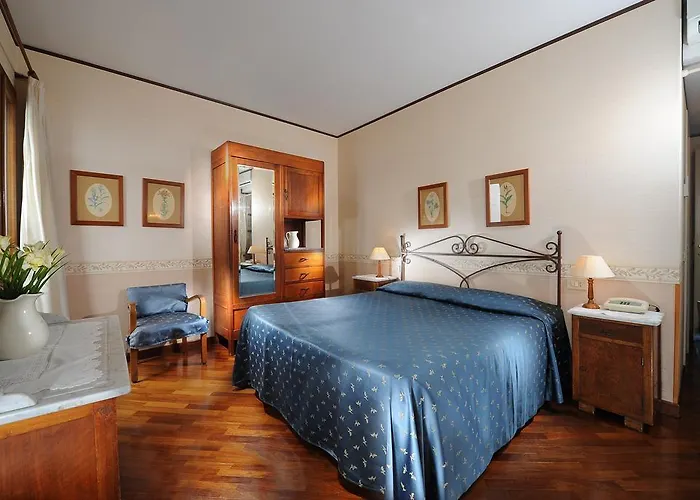 Hotel La Calcina