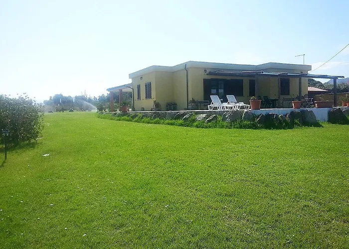 Villa Paola Valledoria 
