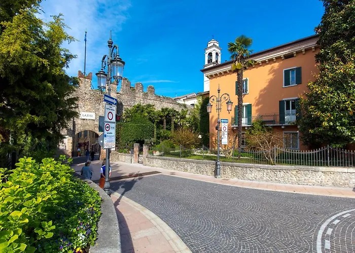 Bed and breakfast Casabiondani Lazise