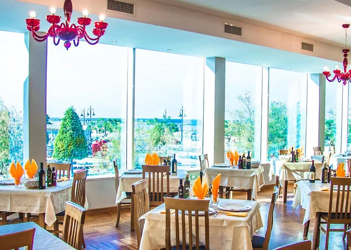 Hotel Massimo Resort