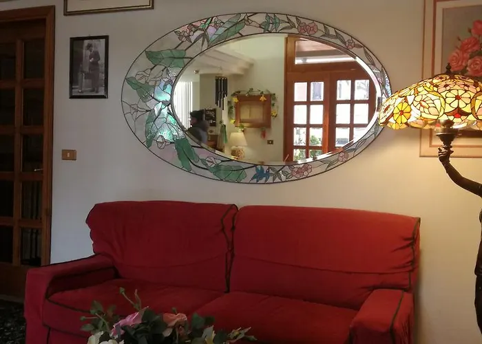 Albergo Le Rose
