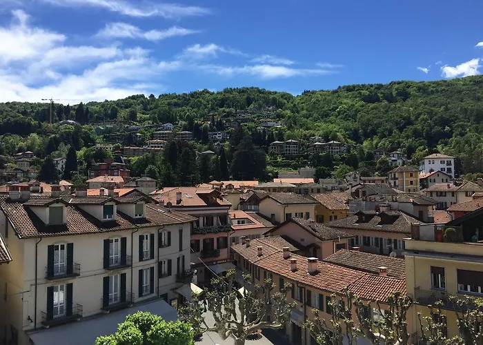 Affittacamere Caffe Nazionale Stresa
