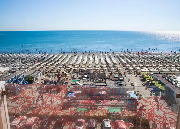 Hotel Apollo Milano Marittima