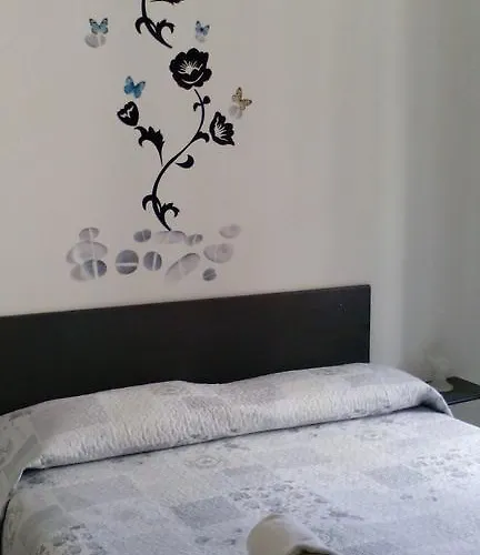 B&B Le 4 Fontane Taormina