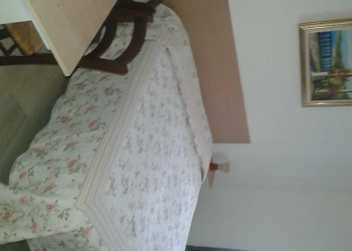 B&B Le 4 Fontane Taormina